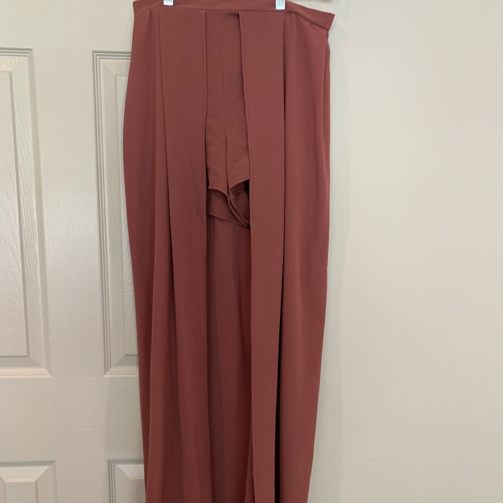 Windsor Skort